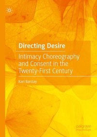 Abbildung von: Directing Desire - Palgrave Macmillan