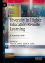 Cover: Diversity in Higher Education Remote Learning - Palgrave Macmillan