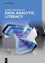 Cover: Data Analytic Literacy - De Gruyter