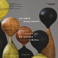 Cover: Baldwin & Guggisberg - De Gruyter