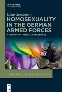 Abbildung von: Homosexuality in the German Armed Forces - De Gruyter Oldenbourg
