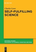 Cover: Self-Fulfilling Science - De Gruyter