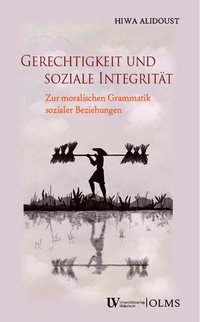 Abbildung von: Gerechtigkeit und soziale Integrität - Georg Olms Verlag
