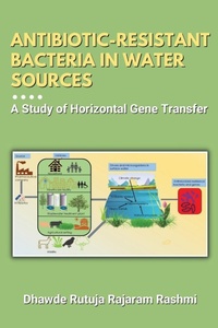 Abbildung von: Antibiotic-resistant Bacteria in Water Sources - independent Author