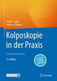 Abbildung von: Kolposkopie in der Praxis - Springer