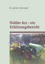 Bild: Holder A12 - ein Erfahrungsbericht - BoD - Books on Demand