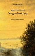 Cover: Zweifel und Vergewisserung - BoD - Books on Demand
