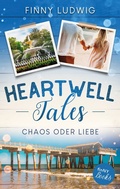Cover: Heartwell Tales - BoD - Books on Demand