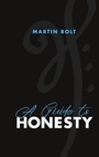 Cover: A guide to honesty - Books on Demand