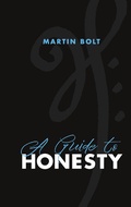 Cover: A guide to honesty - Books on Demand