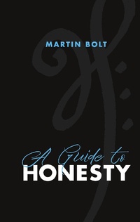 Enlarge image Cover: A guide to honesty - Books on Demand