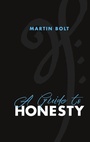 Cover: A guide to honesty - BoD - Books on Demand