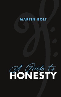 Enlarge image Cover: A guide to honesty - BoD - Books on Demand