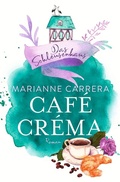 Cover: Caf&eacute; Cr&eacute;ma - Tolino Media