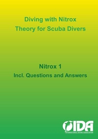 Abbildung von: Diving with Nitrox - BoD - Books on Demand