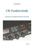 Cover: CB-Funktechnik - BoD - Books on Demand