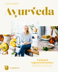 Abbildung von: Ayurveda - Jan Thorbecke Verlag