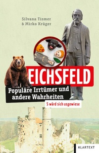 Abbildung von: Eichsfeld - Klartext