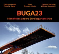 Enlarge image Cover: BUGA23 - Waldkirch Verlag
