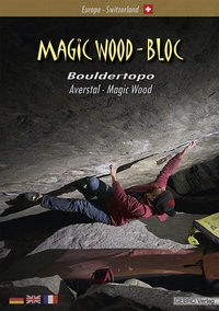 Abbildung von: Magic Wood - Bloc - GEBRO-Verlag
