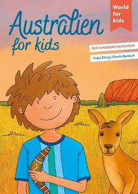 Abbildung von: Australien for kids - World for Kids