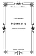 Cover: Im Jahre 2889 - Verlag Dornbrunnen