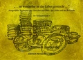 Cover: " ... so wunderbar ist das Leben gemischt ..." - Petersen, H Ch