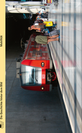 Cover: Mobilit&auml;t - Landeszentrale f. polit. Bild. Th&uuml;ringen