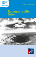 Cover: Raumpatouille Orio - Landeszentrale f. polit. Bild. Th&uuml;ringen