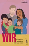 Cover: WIR - Brimborium Verlag