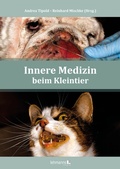 Cover: Innere Medizin beim Kleintier - Lehmanns Media