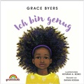 Cover: Ich bin genug - Gratitude Verlag