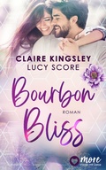 Cover: Bourbon Bliss - MORE by Aufbau Digital