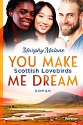 Cover: You make me dream - Forever