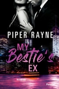 Cover: My Bestie's Ex - Forever
