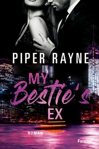 Enlarge image Cover: My Bestie's Ex - Forever