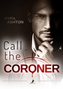 Cover: Call the Coroner - dead soft verlag