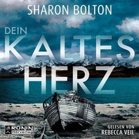 Abbildung von: Dein kaltes Herz - Ronin-Hörverlag, ein Imprint von Omondi GmbH