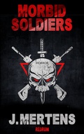 Cover: Morbid Soldiers - Redrum Activity