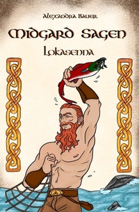 Abbildung von: Midgard Sagen - Nova MD