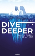 Cover: Dive Deeper - novum Verlag