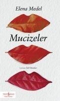 Cover: Mucizeler - T&uuml;rkiye Is Bankasi K&uuml;lt&uuml;r Yayinlari