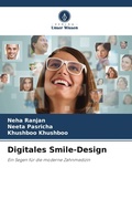 Cover: Digitales Smile-Design - Verlag Unser Wissen