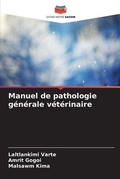 Bild: Manuel de pathologie generale veterinaire - Editions Notre Savoir