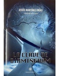 Cover: La clave de Birmingham - Editorial Kinnamon