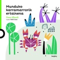 Cover: Munduko karramarrorik ertainena - Zubia Editoriala, S.L.