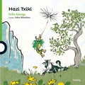 Cover: Hazi txiki - Zubia Editoriala, S.L.