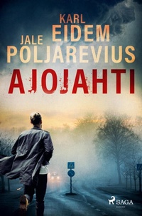 Abbildung von: Ajojahti - SAGA Books - Egmont