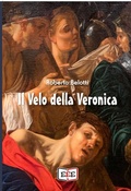Cover: Il velo della Veronica - Eee - Edizioni Tripla E
