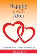 Cover: Happily Ever After - Relationship books
